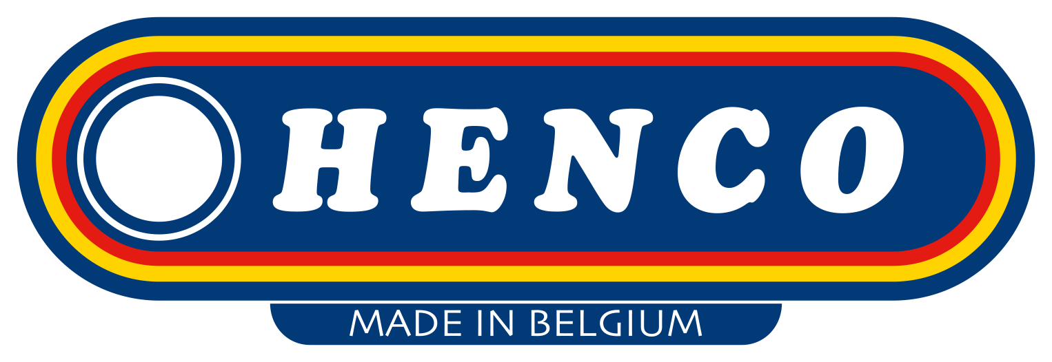 Henco logo